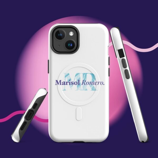 Funda dura para iPhone® MagSafe® - Imagen 9