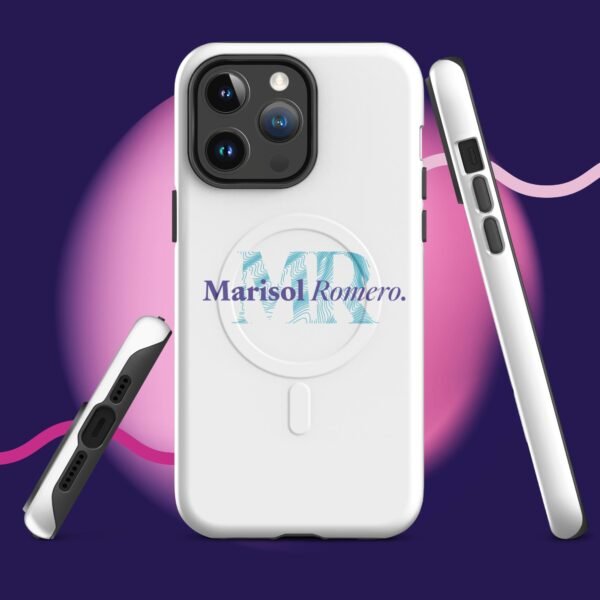 Funda dura para iPhone® MagSafe® - Imagen 10