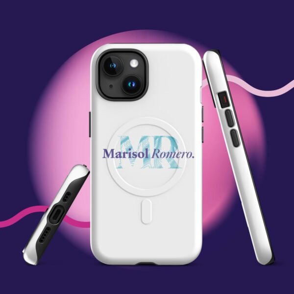 Funda dura para iPhone® MagSafe®