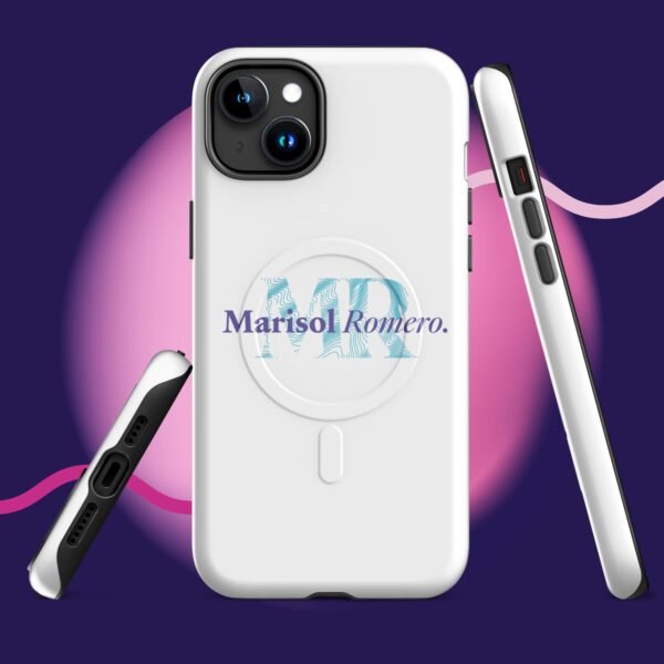 Funda dura para iPhone® MagSafe® - Imagen 5