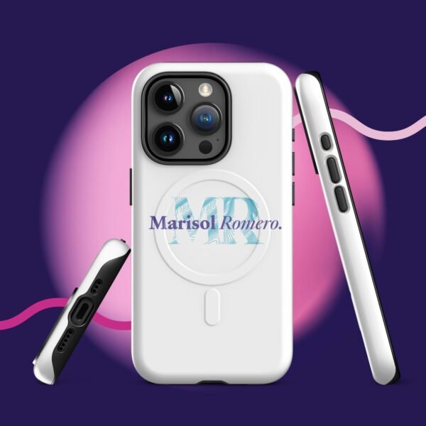 Funda dura para iPhone® MagSafe® - Imagen 6