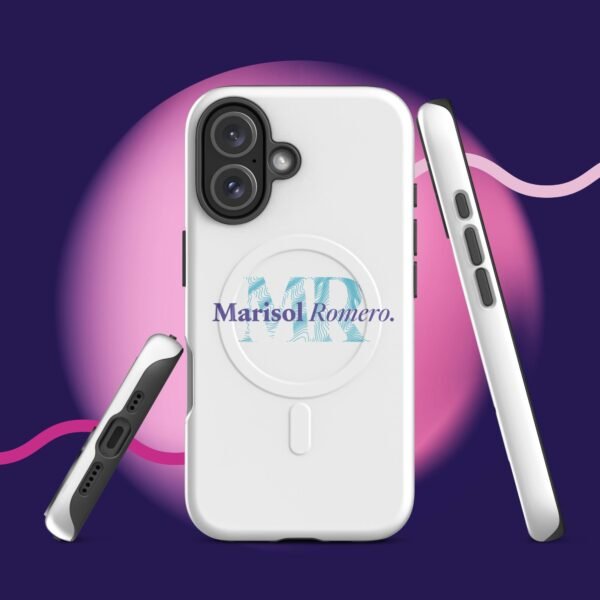Funda dura para iPhone® MagSafe® - Imagen 3