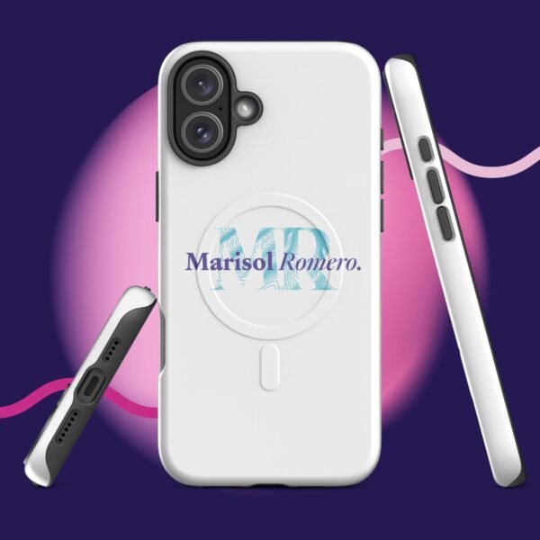 Funda dura para iPhone® MagSafe® - Imagen 4