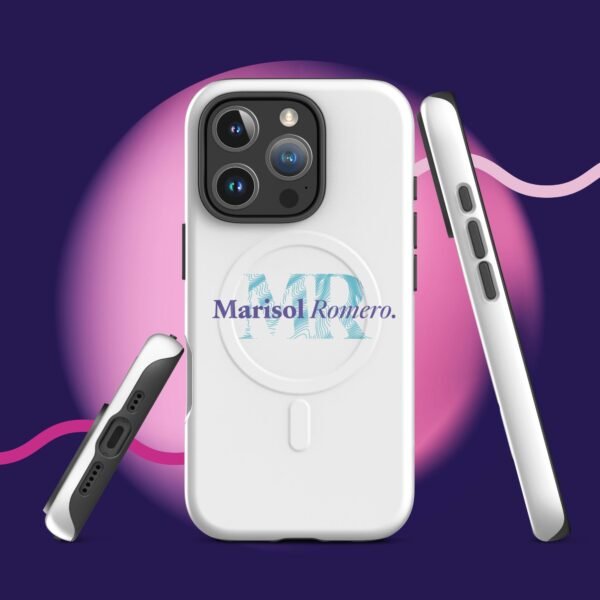 Funda dura para iPhone® MagSafe® - Imagen 8