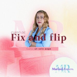 Curso Fix and Flip