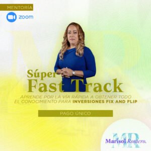 Super Fast Track Zoom