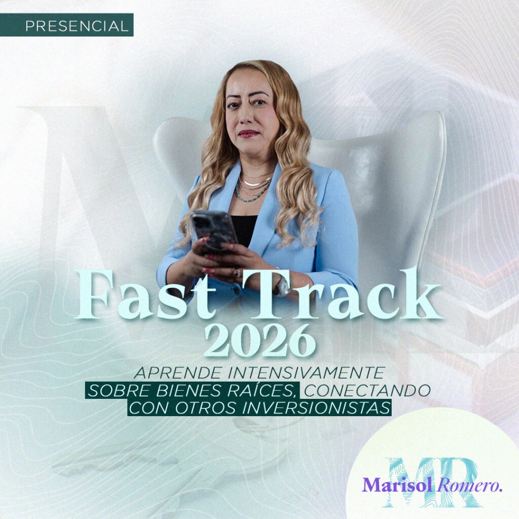 Fast Track 2026 - Presencial