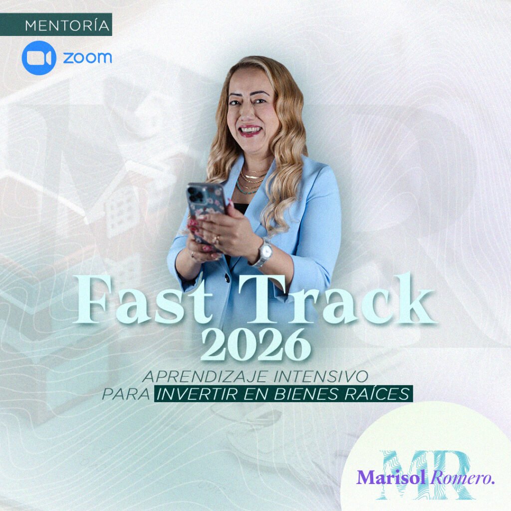 Fast Track 2026 - Virtual